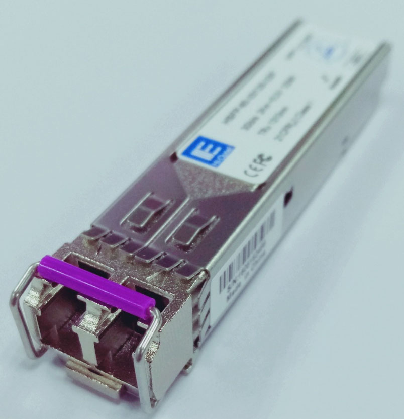 1000BASE-EX SFP 1310nm