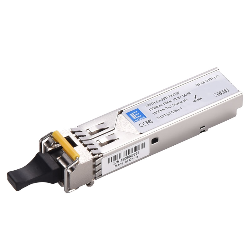 Optical Transceiver Professional China Sfp Slot Switch - 100BASE