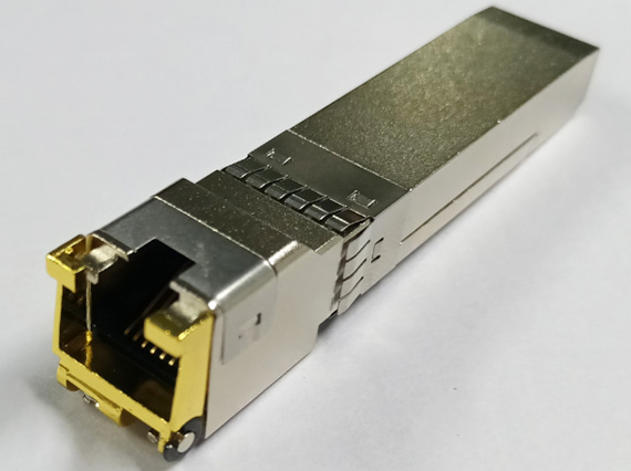 10G SFP1