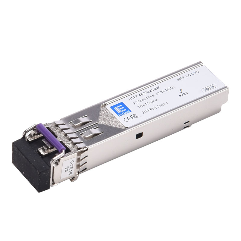 Optical Transceiver Chinese wholesale Single Core Sfp Module